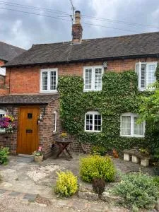 Church View - Weston Subedge