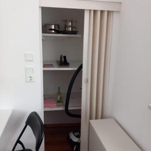 Ferienwohnung Heinzelfrauchen - nur Urlaubsgäste