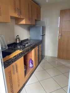 Appartement à Louer entre Tetouan et Martil