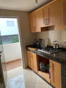 Appartement à Louer entre Tetouan et Martil