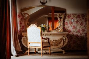 Targowski Dwór Mazury