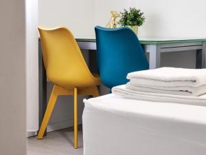 Spalato Room & Apartments