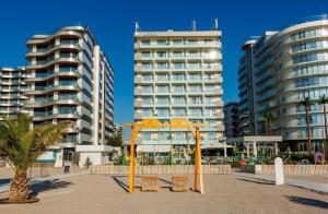Hotel Opera Mamaia