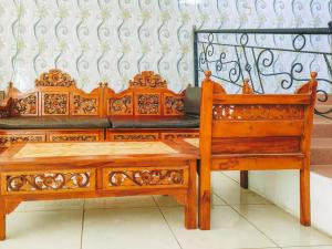 Artcho Residence near Pantai Bentar Probolinggo