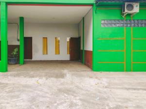 Artcho Residence near Pantai Bentar Probolinggo