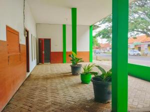 Artcho Residence near Pantai Bentar Probolinggo