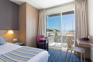 Hotels Best Western Plus La Marina : photos des chambres