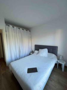 Appartements Appartement saint Florent le nid d’amour : photos des chambres