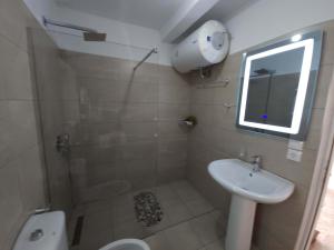 Cosy guest house