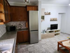 Cosy guest house