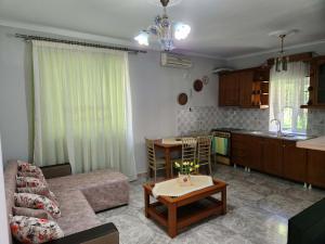 Cosy guest house