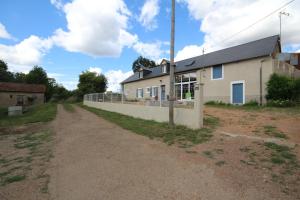 Maisons de vacances Gite de Savenay : photos des chambres