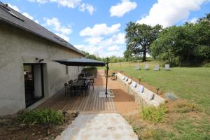Maisons de vacances Gite de Savenay : photos des chambres