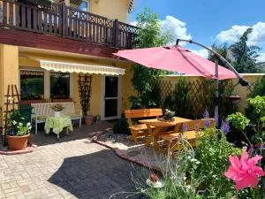 Ferienwohnung Mohnbrise - Wellingerode