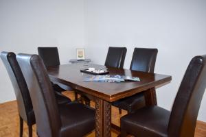 Miriam Apartments sea view