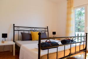 Miriam Apartments sea view