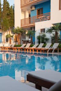 Hotel Athina