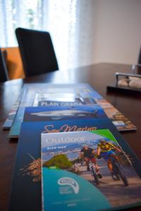 Miriam Apartments sea view