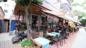 Agora Boutique Apart Hotel