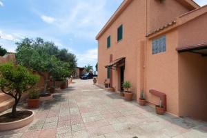 Villa Adelaide, Casa Vacanze a Reggio Calabria