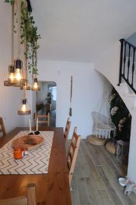 La Cueva de Las Orquídeas