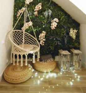 La Cueva de Las Orquídeas