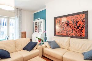 Alla scoperta del Vomero