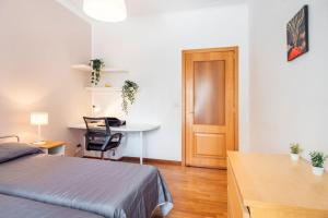 Alla scoperta del Vomero