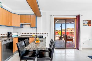 MEDANO4YOU The Terrace Holiday Home