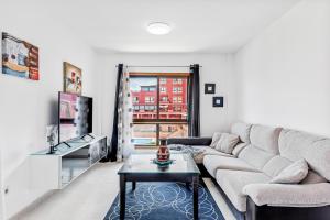 MEDANO4YOU The Terrace Holiday Home