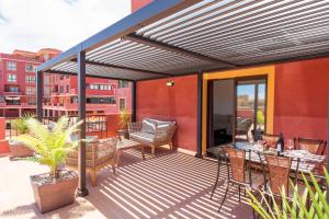 MEDANO4YOU The Terrace Holiday Home