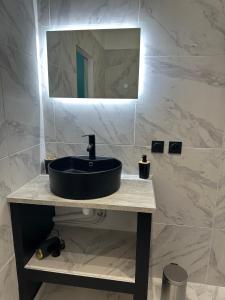 Appart'hotels La maison de Giulia Menton : photos des chambres