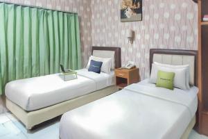 Hotel Syariah Citra Nusantara Balikpapan