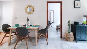 Housing Plaza de los Cristos by SharingCo