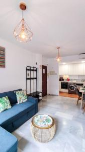 Housing Plaza de los Cristos by SharingCo