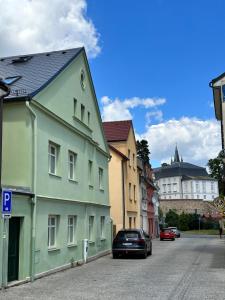Apartmany Tachov - Couple