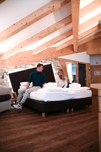 Wellness Hotel Lupo Bianco