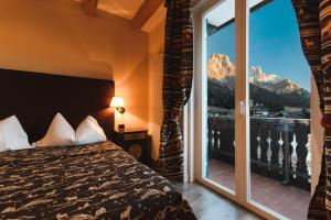 Hotel Savoia dal 1924