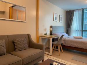 Cozy 1 BR One Uptown Residences BGC