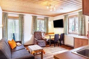 Ferienwohnung - Hexi