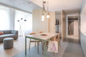 Studio room in Hotel Alpenblick