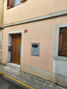 Apartma Delfin