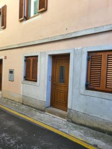 Apartma Delfin