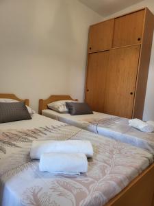 Apartma Delfin