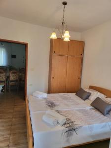 Apartma Delfin