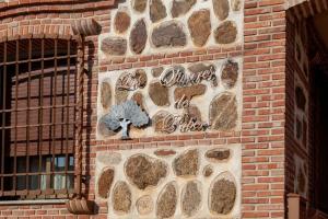 Los olivares de Rober