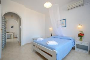 Victoria Studios & Apartments Naxos Greece