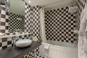 Grand Tonic Hotel & SPA NUXE