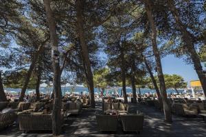 Vodice, apartmani Buntić