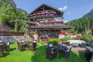 Zur Mühle Wohlfühloase - 圣米凯莱亚拉迪杰